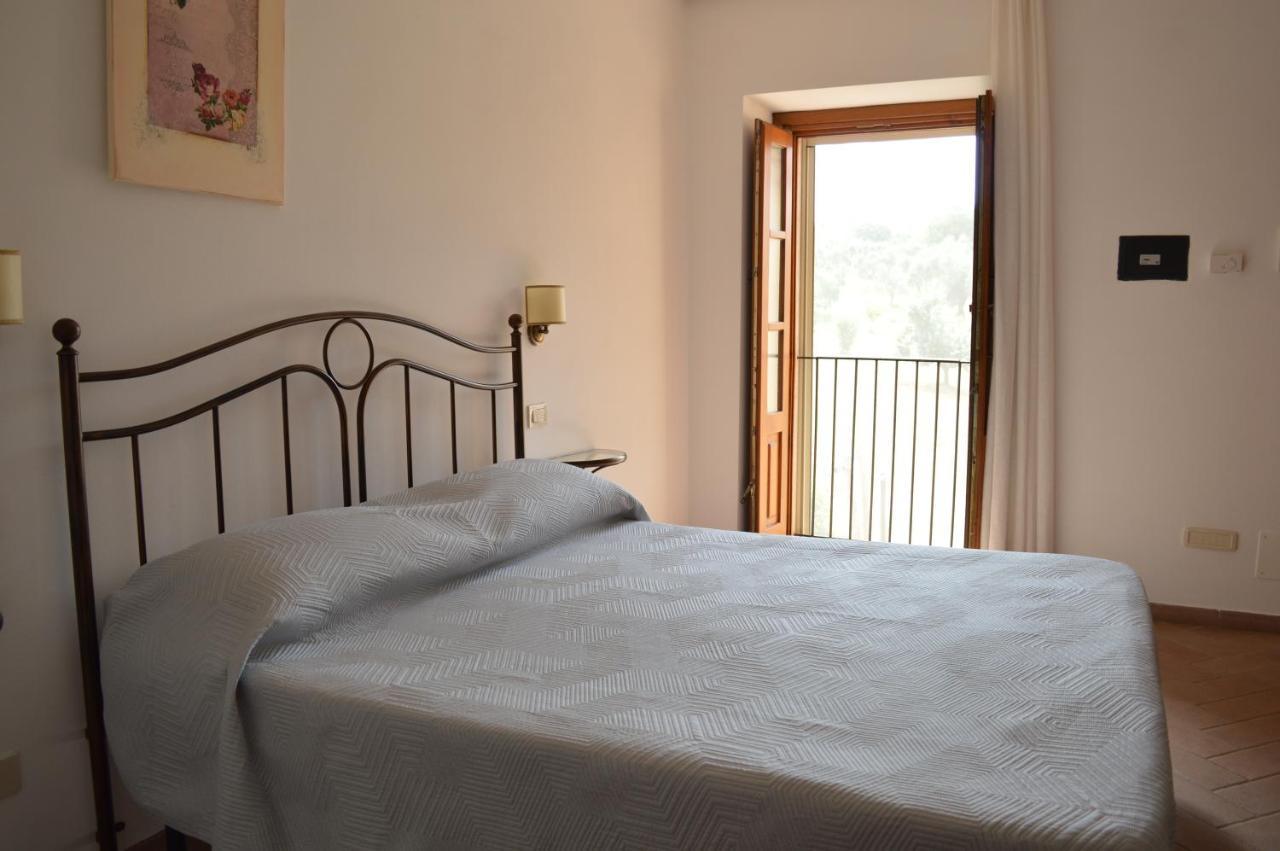Agriturismo Il Saragiolo Villa Montemerano Eksteriør bilde